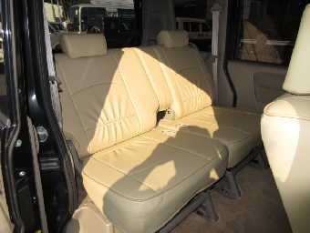 SUZUKI EVERY WAGON 2006 Image 10