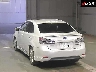 LEXUS HS 2010 Image 2