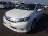 LEXUS HS 2010 Image 19