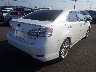 LEXUS HS 2010 Image 23