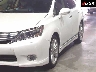 LEXUS HS 2010 Image 7