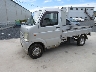 SUZUKI CARRY TRUCK 2008 Image 1