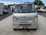 SUZUKI CARRY TRUCK 2008 Image 2