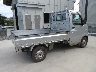 SUZUKI CARRY TRUCK 2008 Image 3