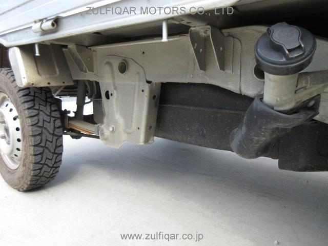 SUZUKI CARRY TRUCK 2008 Image 6