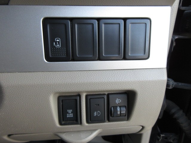 SUZUKI EVERY WAGON 2009 Image 20