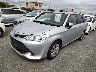 TOYOTA COROLLA FIELDER 2017 Image 1