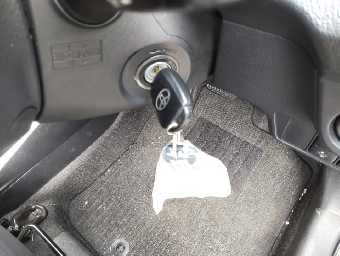 TOYOTA COROLLA FIELDER 2017 Image 13