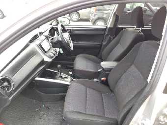 TOYOTA COROLLA FIELDER 2017 Image 14