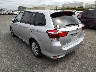 TOYOTA COROLLA FIELDER 2017 Image 5