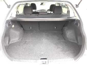 TOYOTA COROLLA FIELDER 2017 Image 7