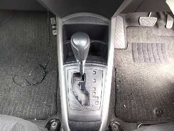 TOYOTA COROLLA FIELDER 2017 Image 10