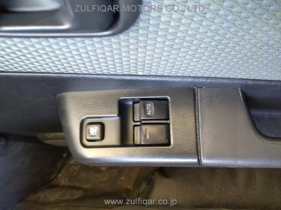 TOYOTA TOWNACE 2018 Image 12