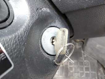 TOYOTA TOWNACE 2018 Image 13