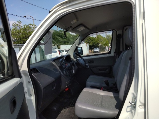 TOYOTA TOWNACE 2018 Image 20