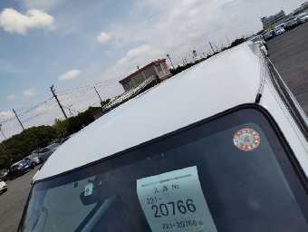 TOYOTA TOWNACE 2018 Image 5