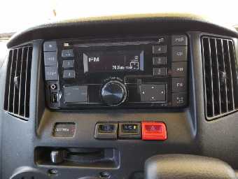 TOYOTA TOWNACE 2018 Image 9