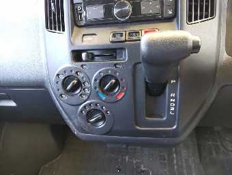 TOYOTA TOWNACE 2018 Image 10