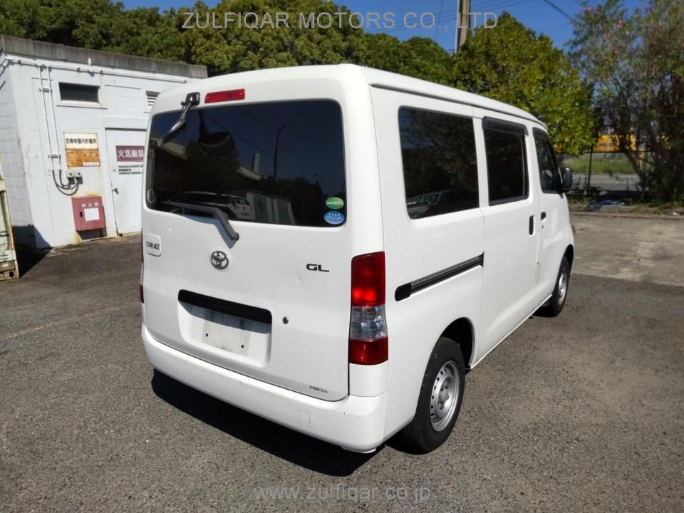 TOYOTA TOWNACE 2018 Image 2