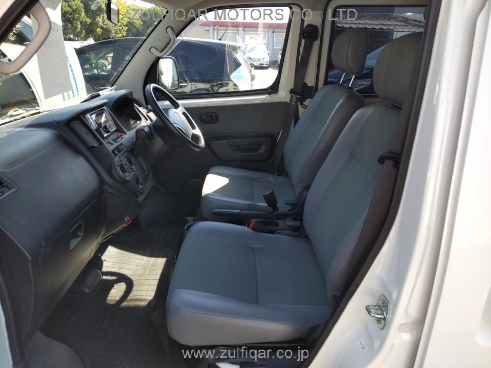 TOYOTA TOWNACE 2018 Image 20