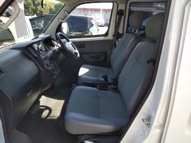 TOYOTA TOWNACE 2018 Image 20