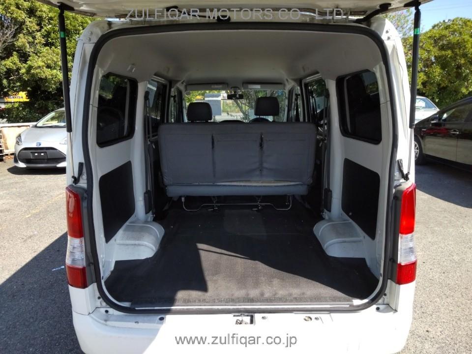 TOYOTA TOWNACE 2018 Image 7