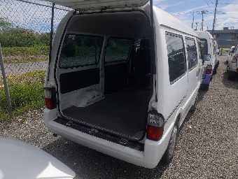 MAZDA BONGO 2017 Image 6