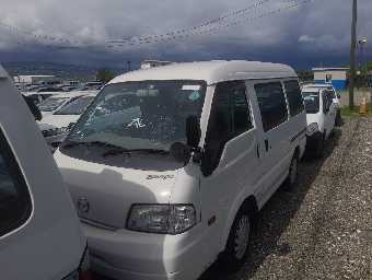 MAZDA BONGO 2017 Image 1
