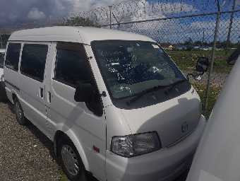 MAZDA BONGO 2017 Image 2