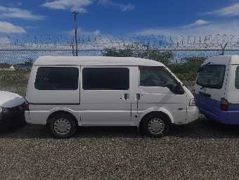 MAZDA BONGO 2017 Image 3