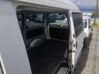 MAZDA BONGO 2017 Image 4