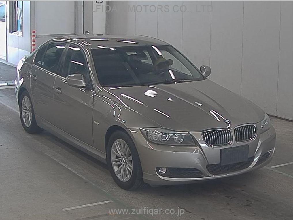 BMW 3 SERIES 2009 Image 1