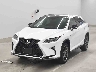 LEXUS RX 2017 Image 2