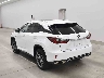 LEXUS RX 2017 Image 3