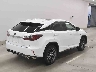 LEXUS RX 2017 Image 4