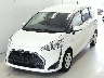 TOYOTA SIENTA 2018 Image 1