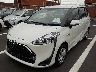 TOYOTA SIENTA 2018 Image 19