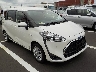 TOYOTA SIENTA 2018 Image 20