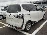 TOYOTA SIENTA 2018 Image 21