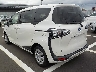 TOYOTA SIENTA 2018 Image 22