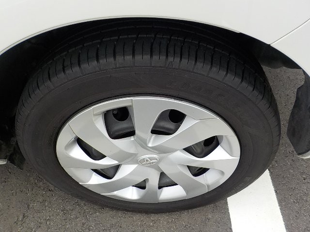 TOYOTA SIENTA 2018 Image 23