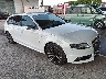 AUDI S4 AVANT 2011 Image 2