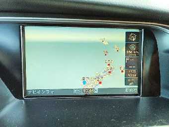 AUDI S4 AVANT 2011 Image 16