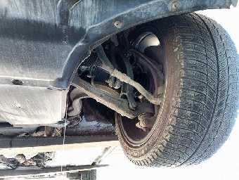 AUDI S4 AVANT 2011 Image 21