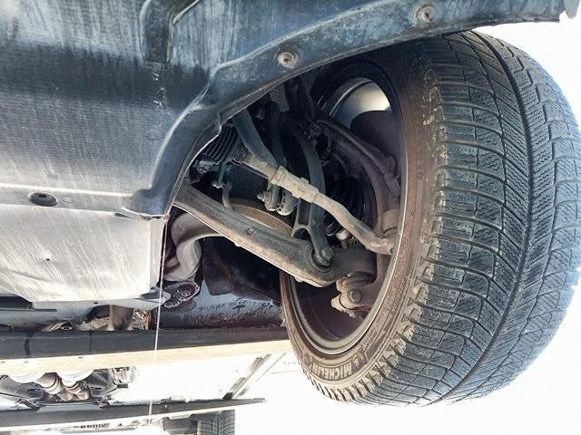 AUDI S4 AVANT 2011 Image 27