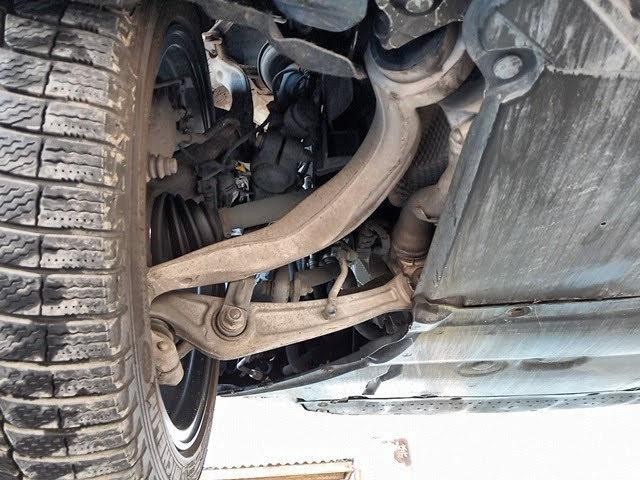 AUDI S4 AVANT 2011 Image 28