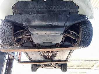 AUDI S4 AVANT 2011 Image 23