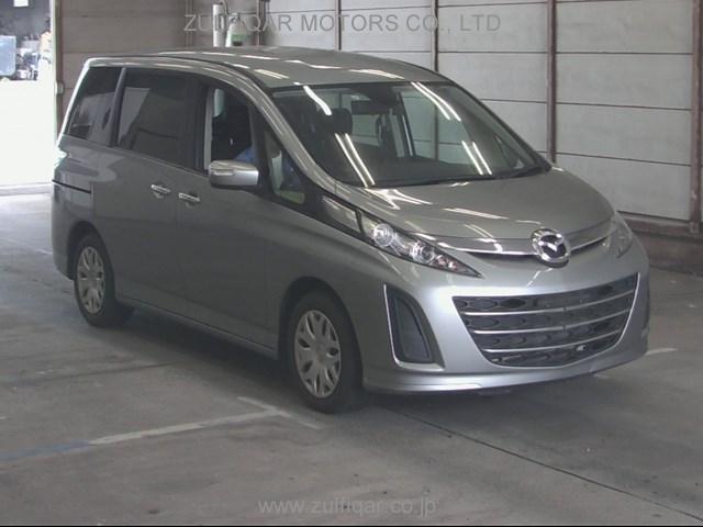 MAZDA BIANTE 2016 Image 1