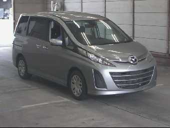 MAZDA BIANTE 2016 Image 1