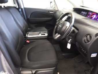 MAZDA BIANTE 2016 Image 4